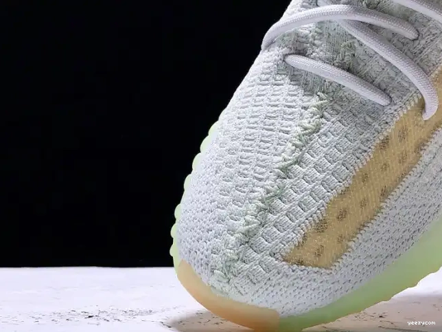 EG7491 Adidas Yeezy Hyperspace Boost 350 V2 0705